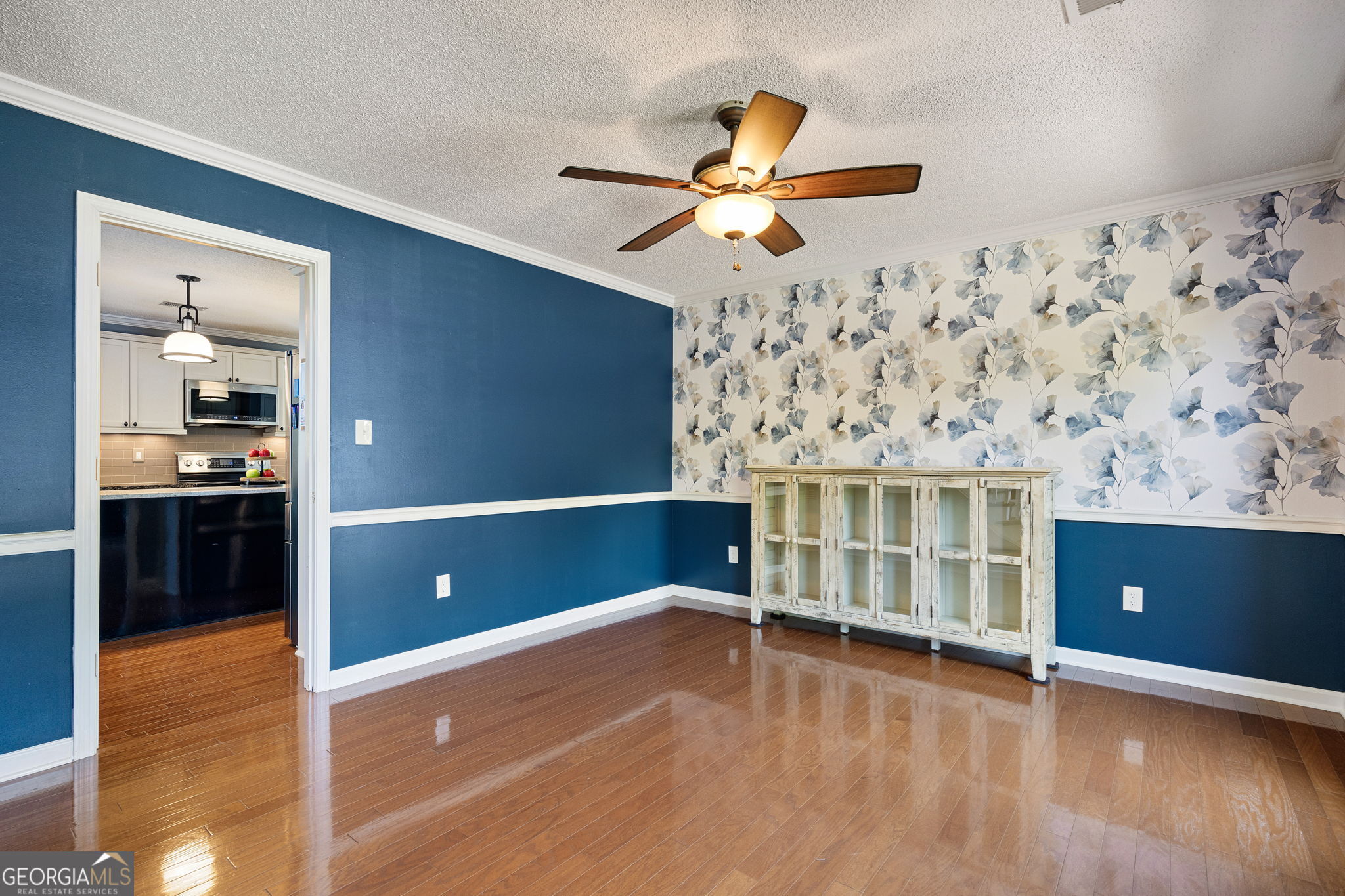 283 Hunters Trace Dallas GA 30157