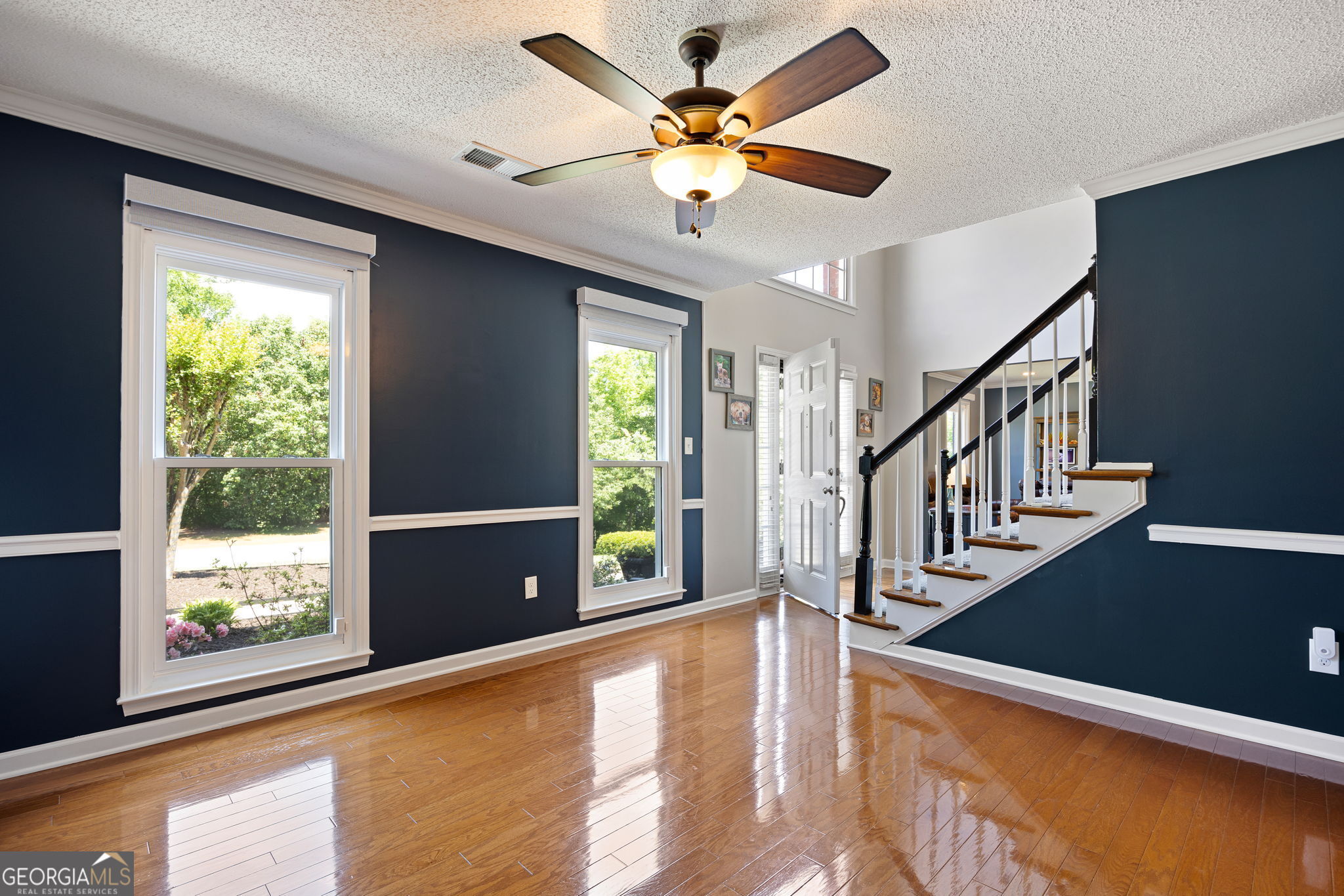 283 Hunters Trace Dallas GA 30157