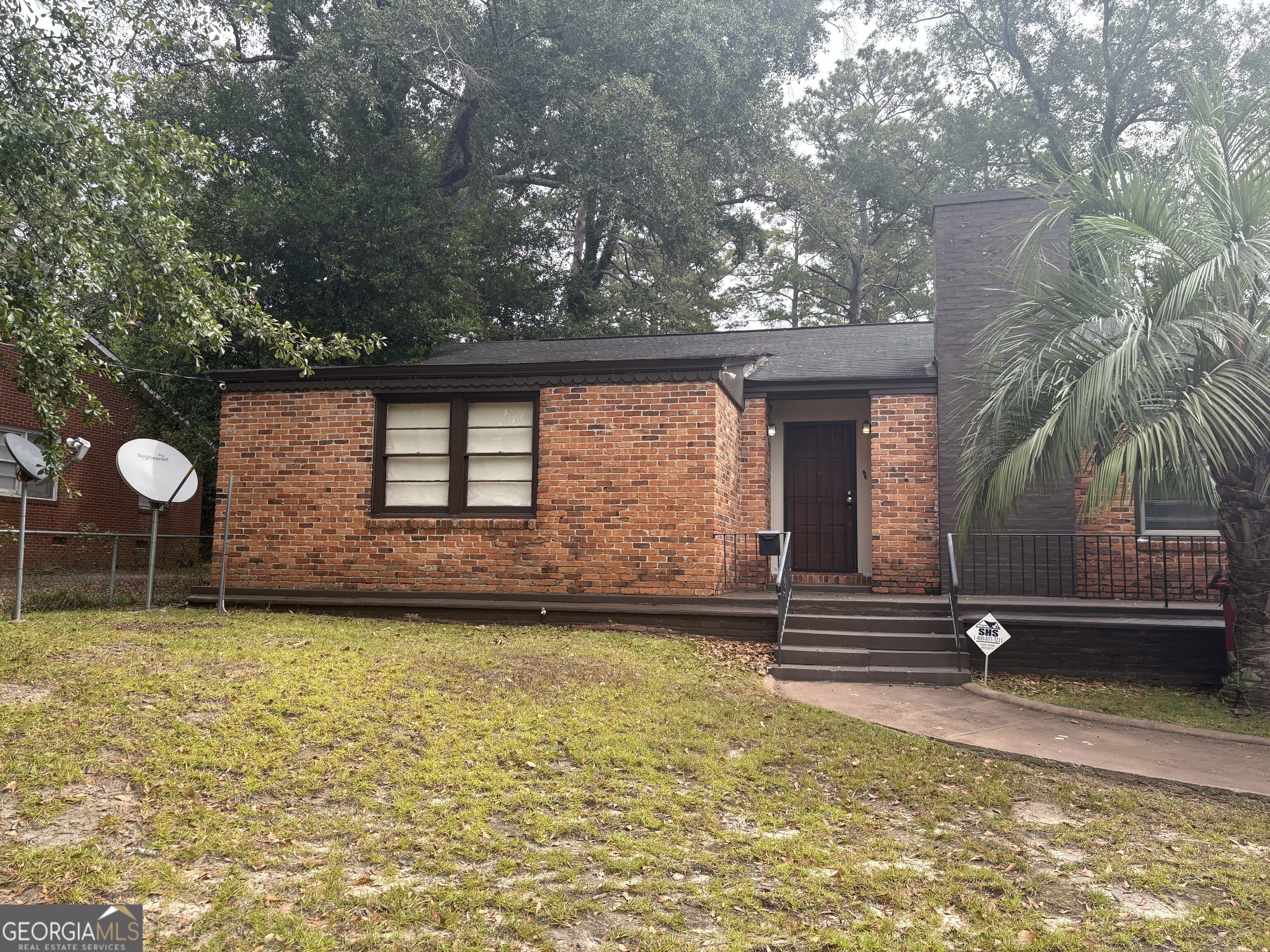 1184 Edna Place Macon GA 31204