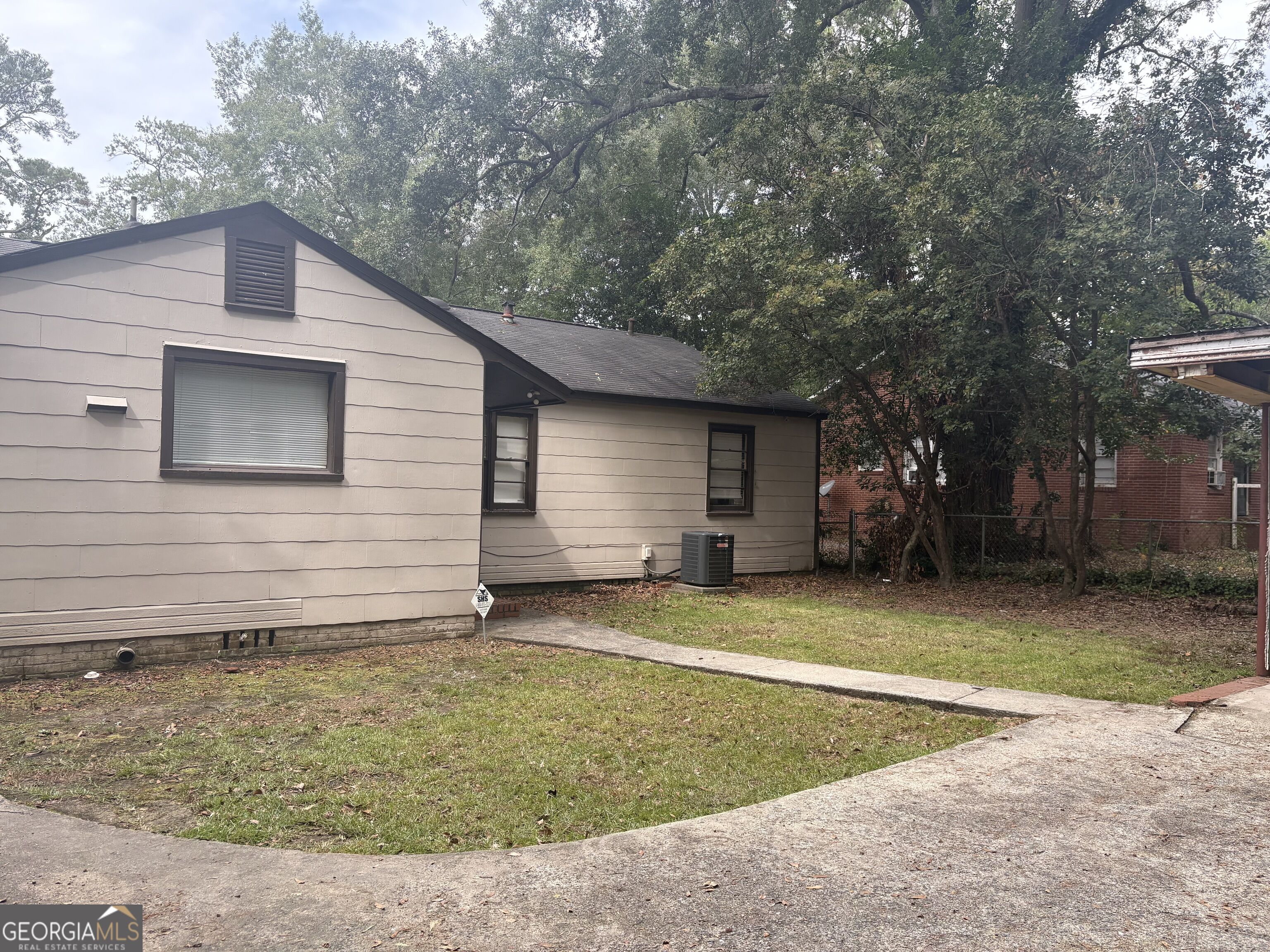 1184 Edna Place Macon GA 31204