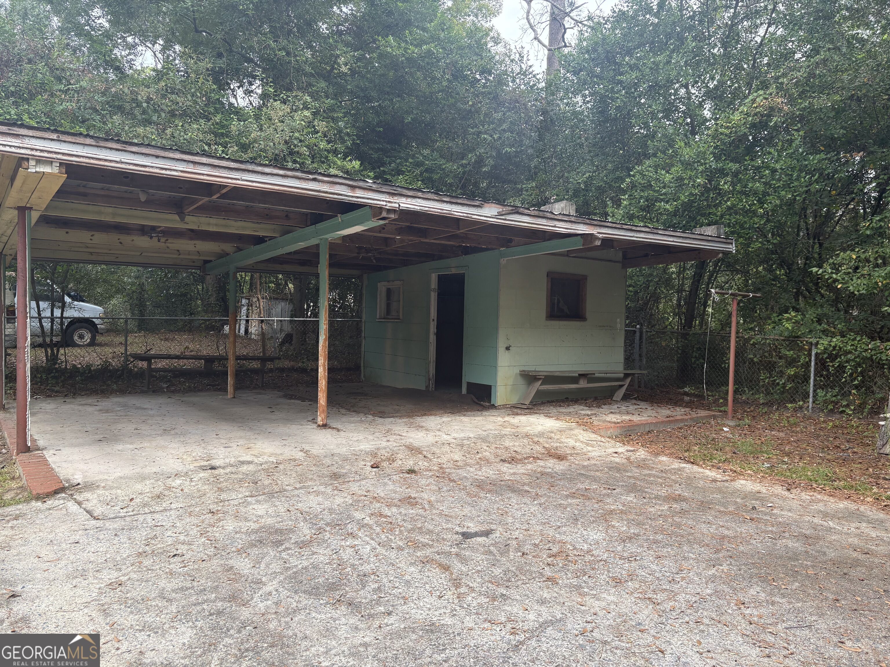 1184 Edna Place Macon GA 31204