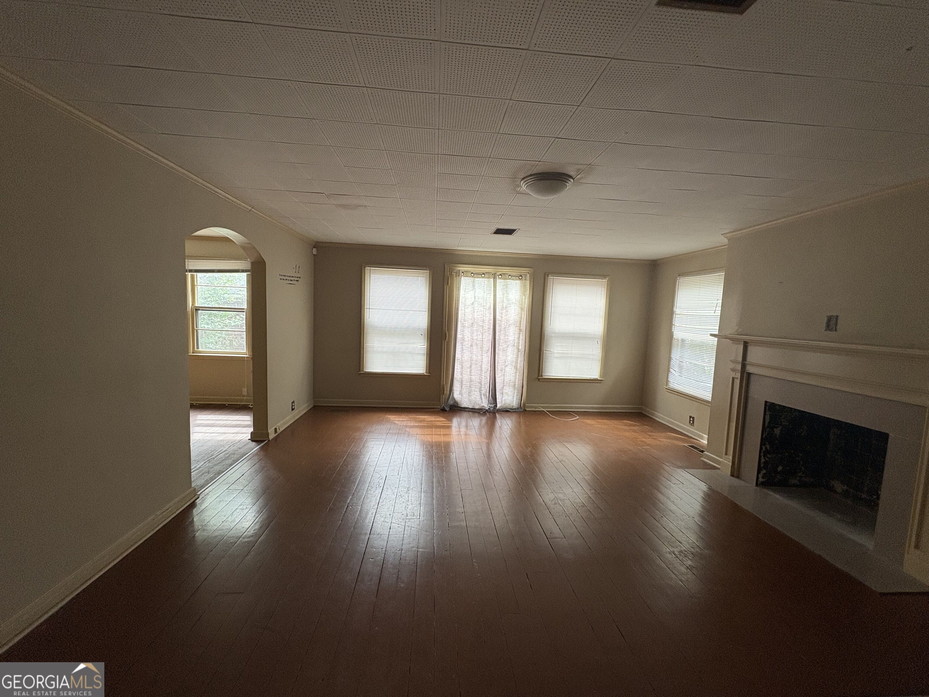 1184 Edna Place Macon GA 31204
