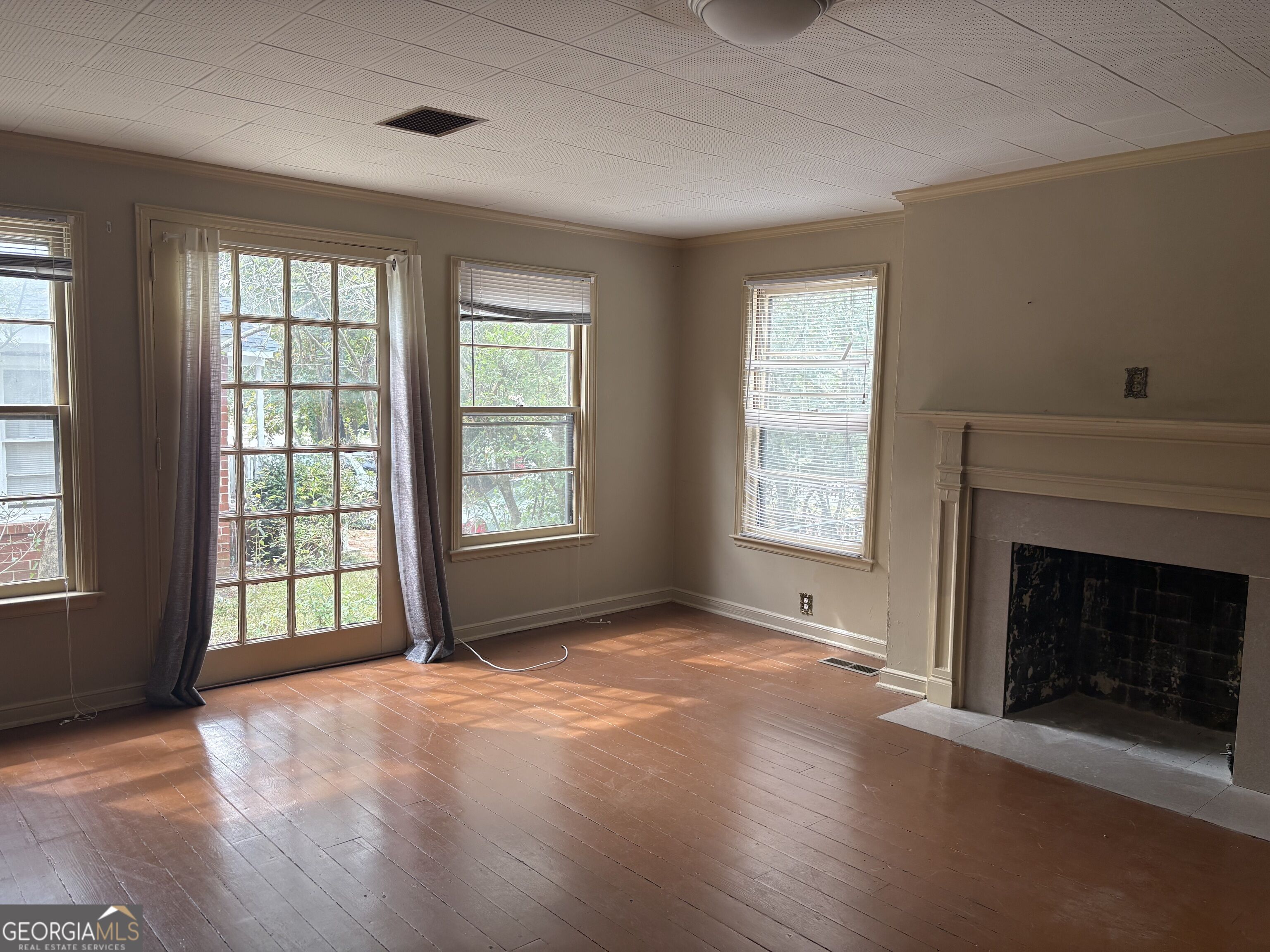 1184 Edna Place Macon GA 31204