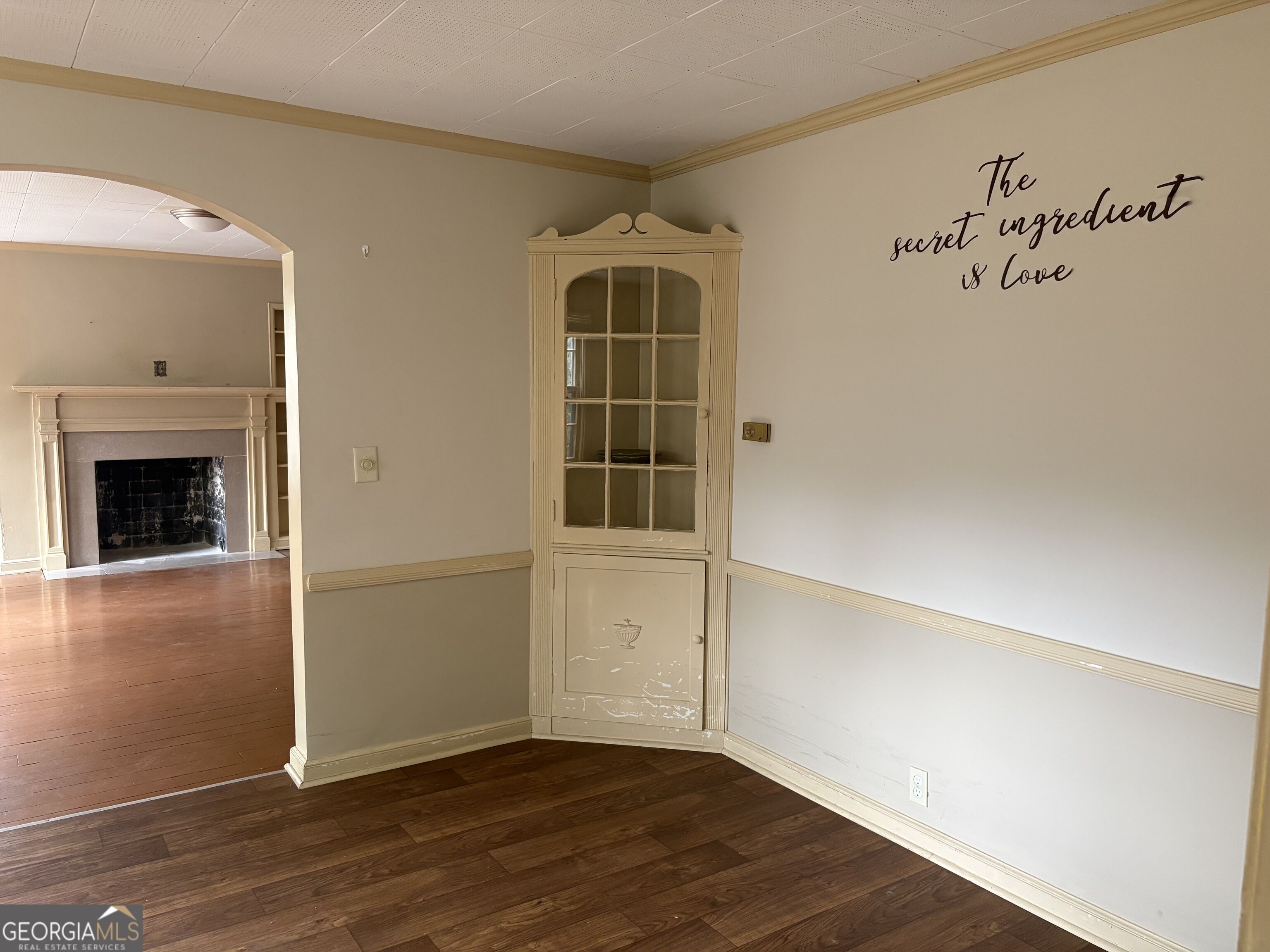 1184 Edna Place Macon GA 31204