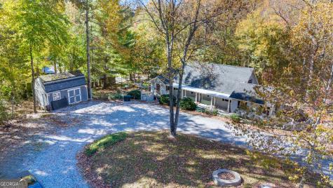 105 Circle Drive Morganton GA 30560