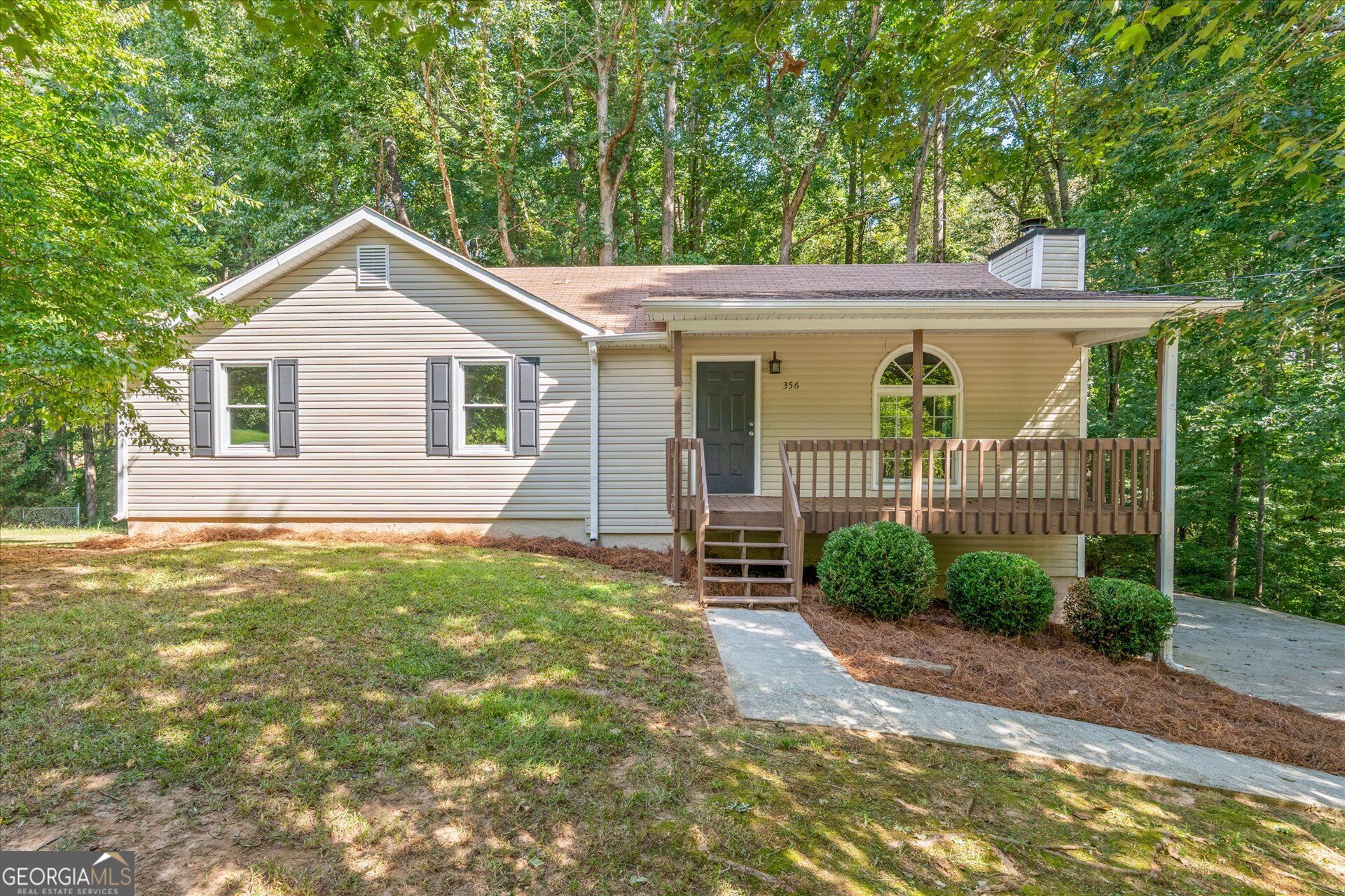 356 Waterway Trail Powder Springs GA 30127