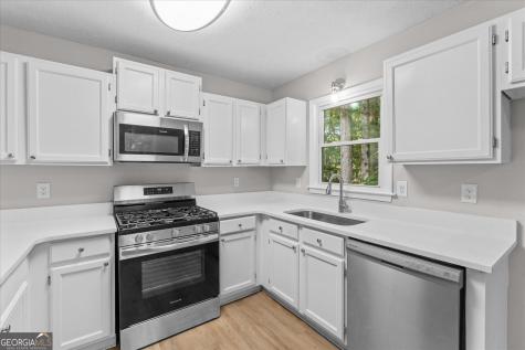 356 Waterway Trail Powder Springs GA 30127
