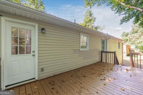 356 Waterway Trail Powder Springs GA 30127