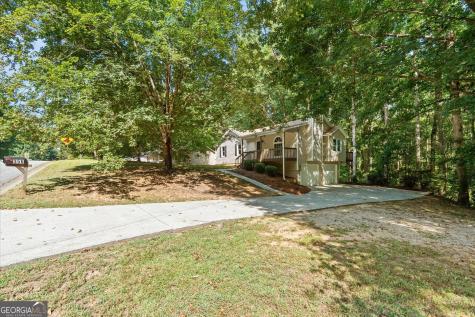 356 Waterway Trail Powder Springs GA 30127