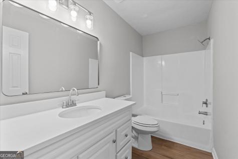 356 Waterway Trail Powder Springs GA 30127