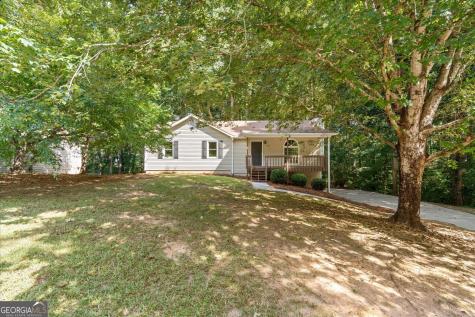 356 Waterway Trail Powder Springs GA 30127