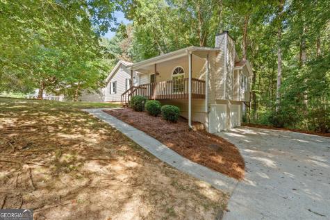356 Waterway Trail Powder Springs GA 30127