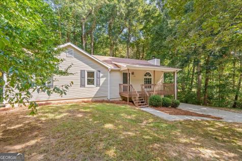 356 Waterway Trail Powder Springs GA 30127