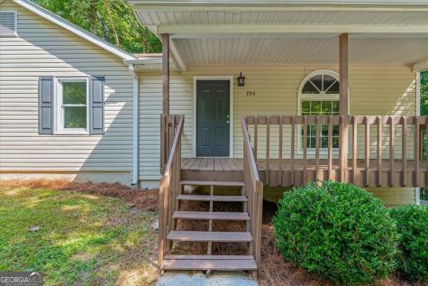 356 Waterway Trail Powder Springs GA 30127