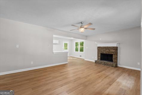 356 Waterway Trail Powder Springs GA 30127