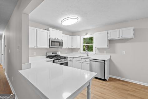 356 Waterway Trail Powder Springs GA 30127