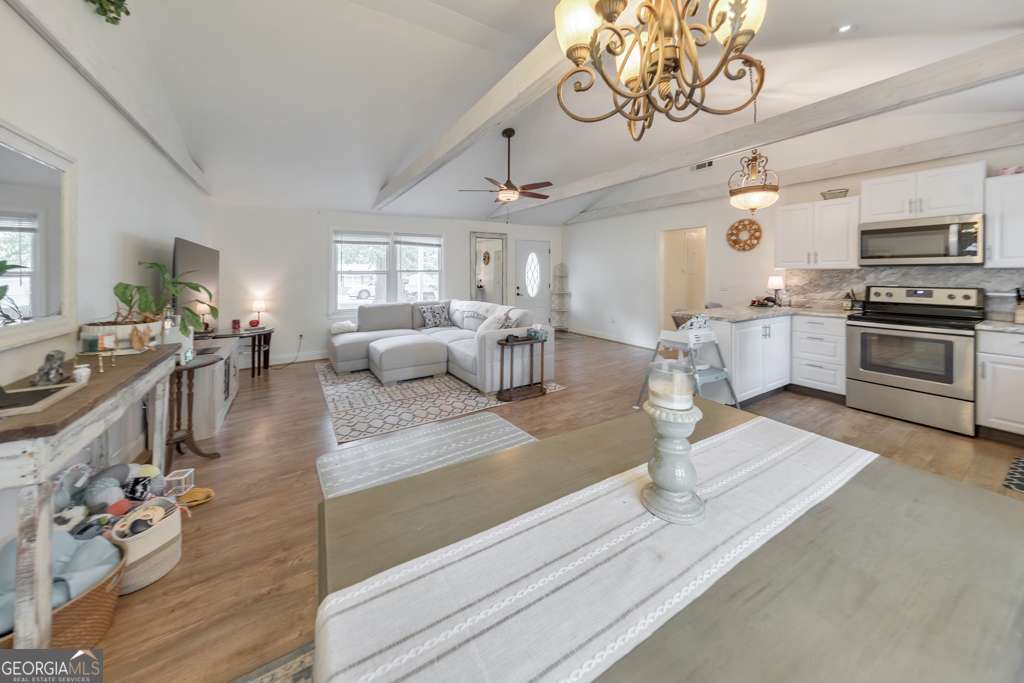 108 Vickie Drive Hiram GA 30141