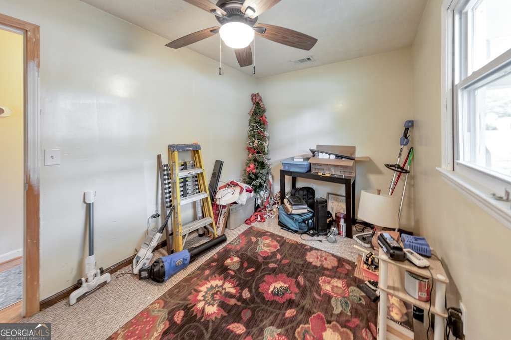 108 Vickie Drive Hiram GA 30141
