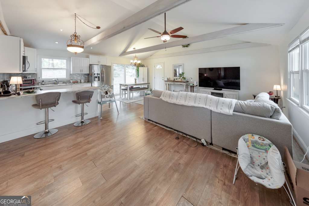 108 Vickie Drive Hiram GA 30141