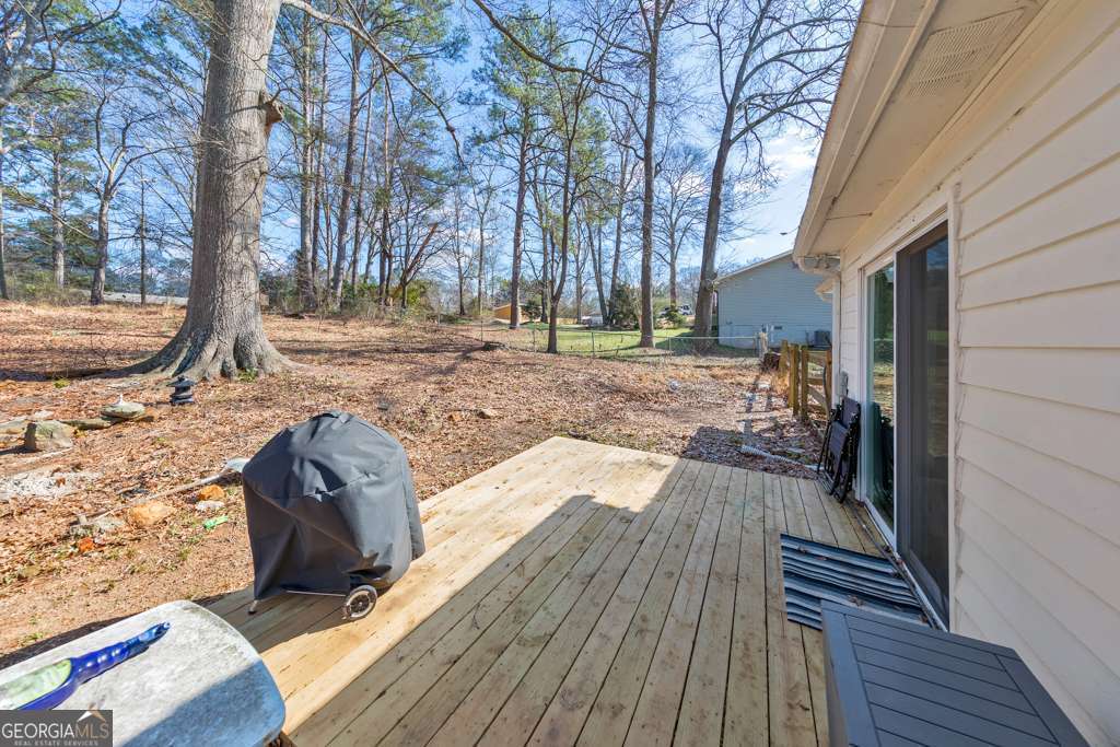 108 Vickie Drive Hiram GA 30141
