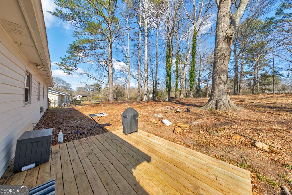 108 Vickie Drive Hiram GA 30141