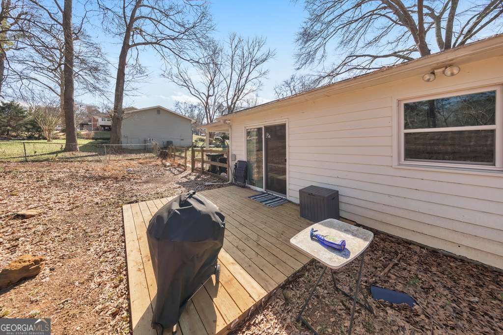 108 Vickie Drive Hiram GA 30141