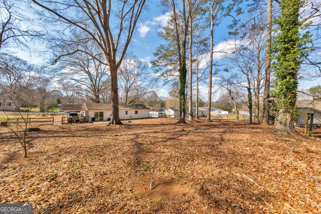 108 Vickie Drive Hiram GA 30141