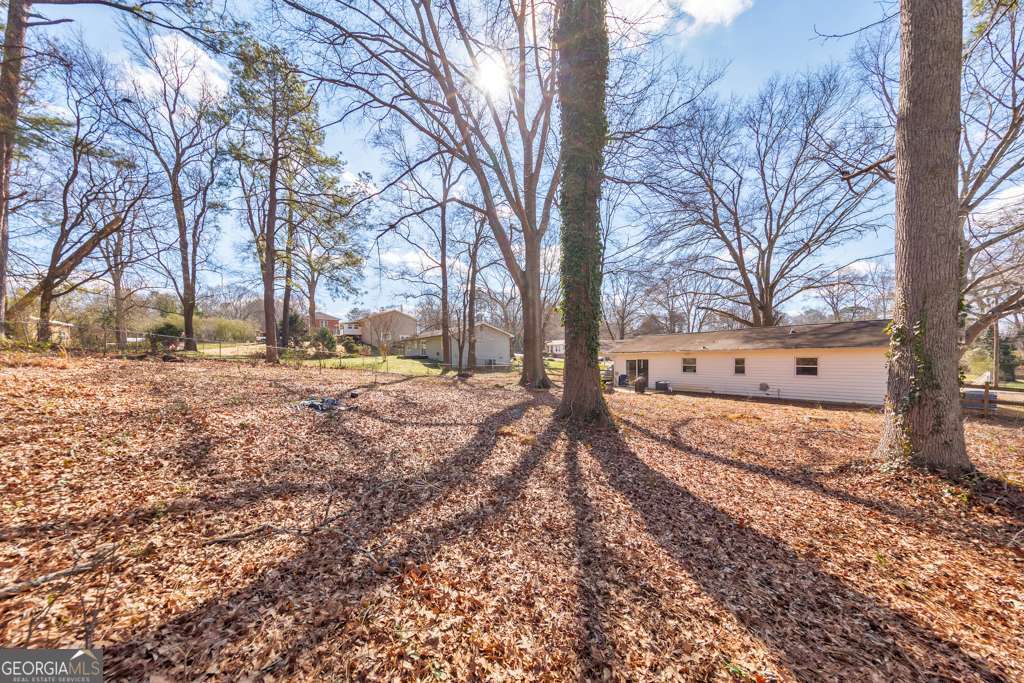 108 Vickie Drive Hiram GA 30141
