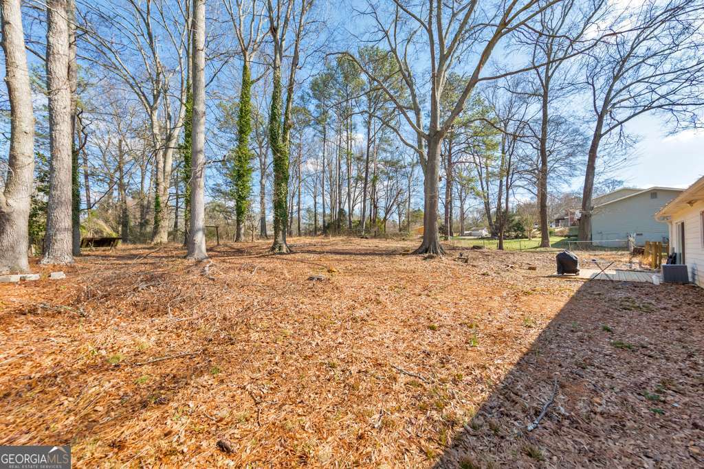 108 Vickie Drive Hiram GA 30141
