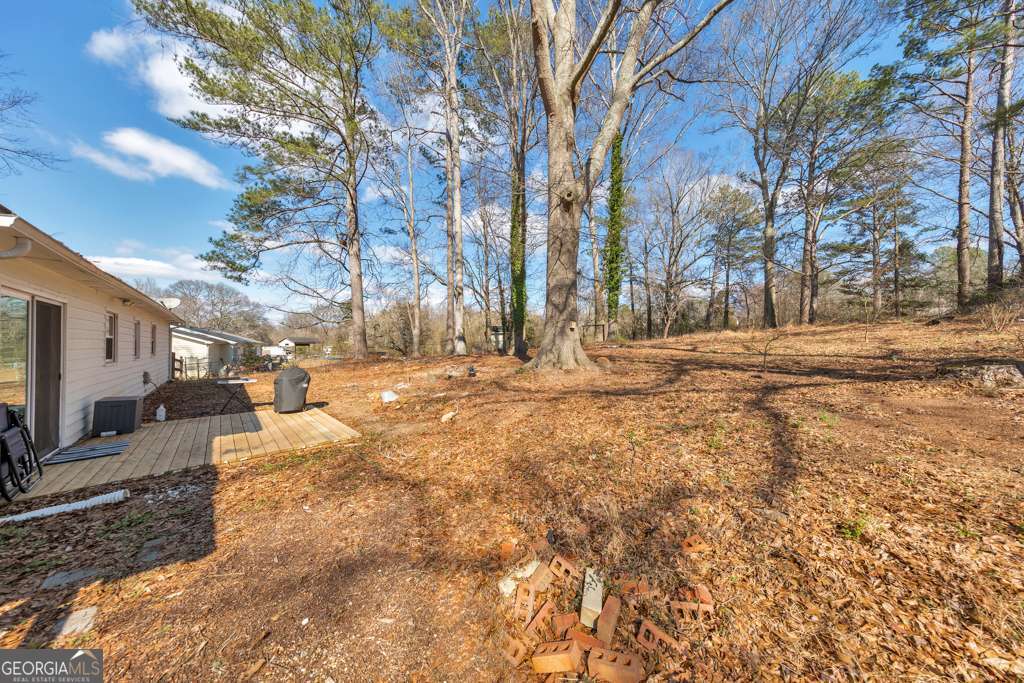 108 Vickie Drive Hiram GA 30141