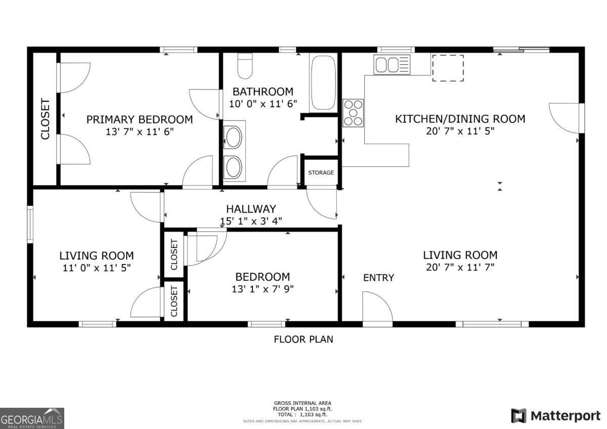 108 Vickie Drive Hiram GA 30141
