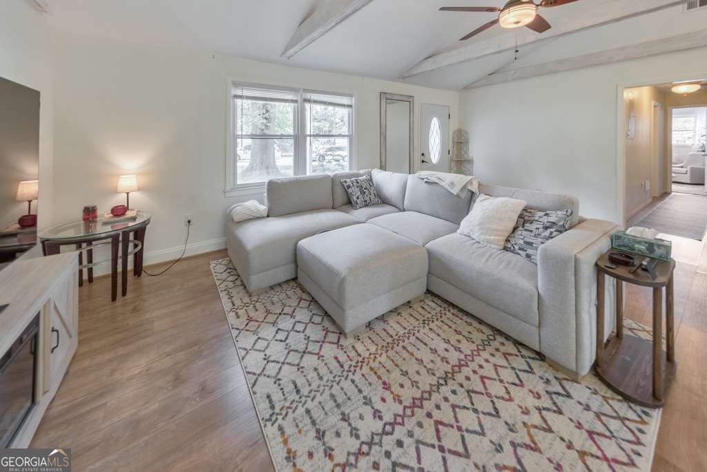 108 Vickie Drive Hiram GA 30141