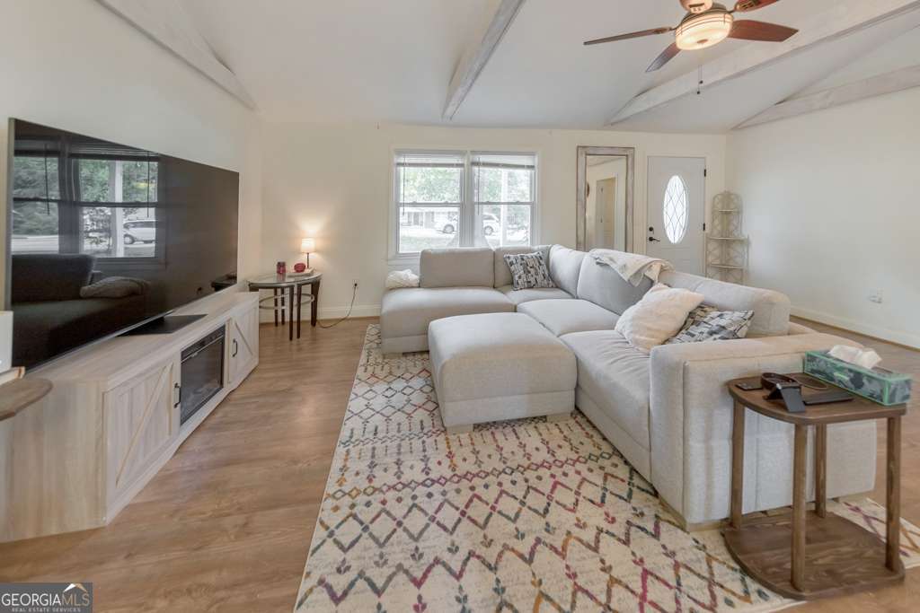 108 Vickie Drive Hiram GA 30141
