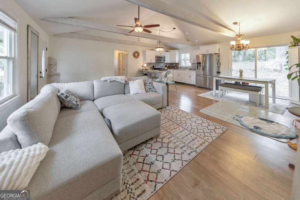 108 Vickie Drive Hiram GA 30141