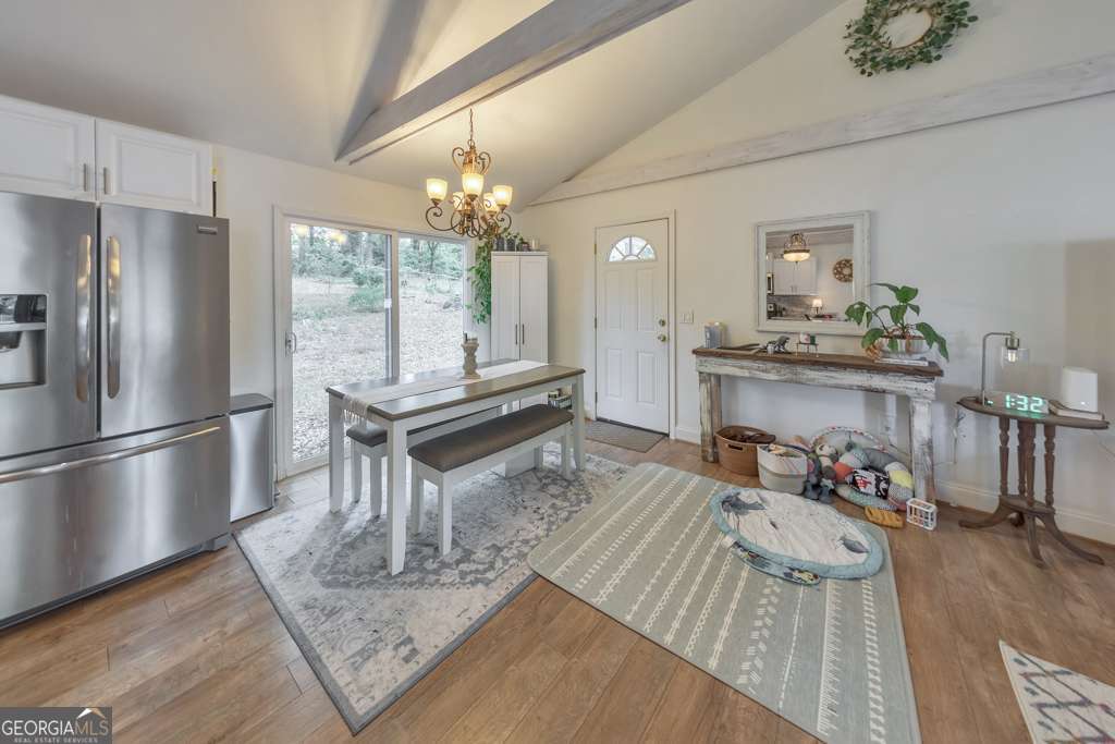 108 Vickie Drive Hiram GA 30141