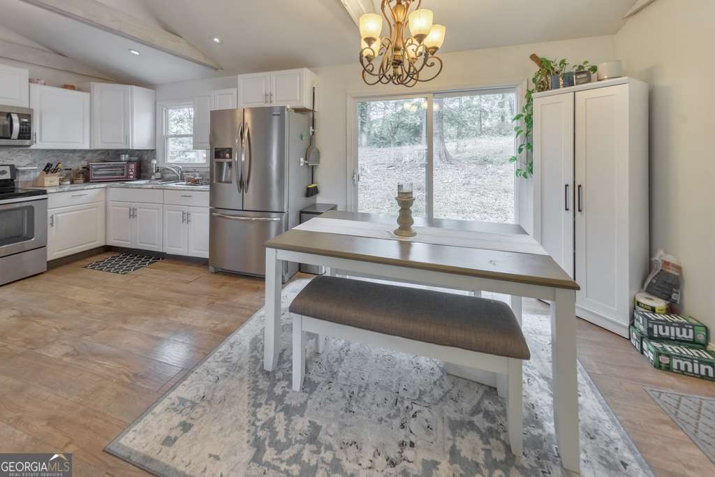 108 Vickie Drive Hiram GA 30141