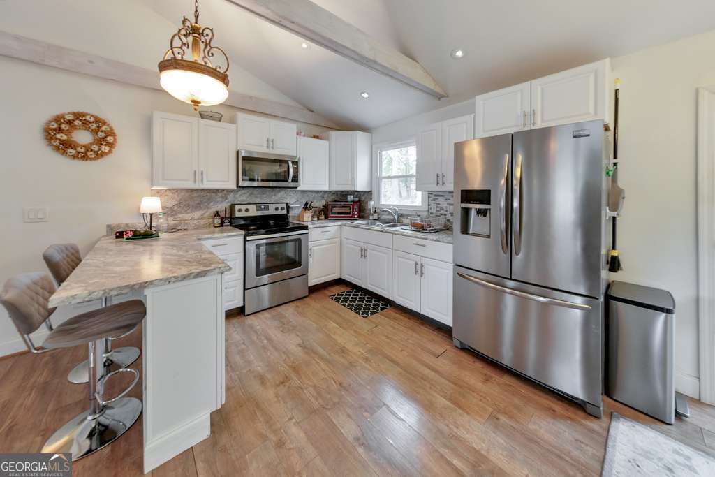 108 Vickie Drive Hiram GA 30141