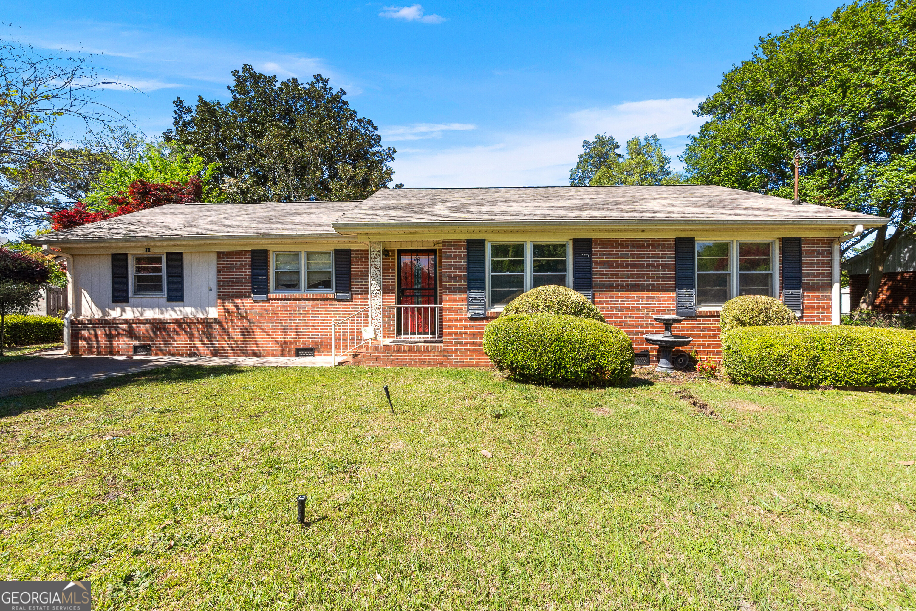 116 Woodlawn Avenue Warner Robins GA 31093
