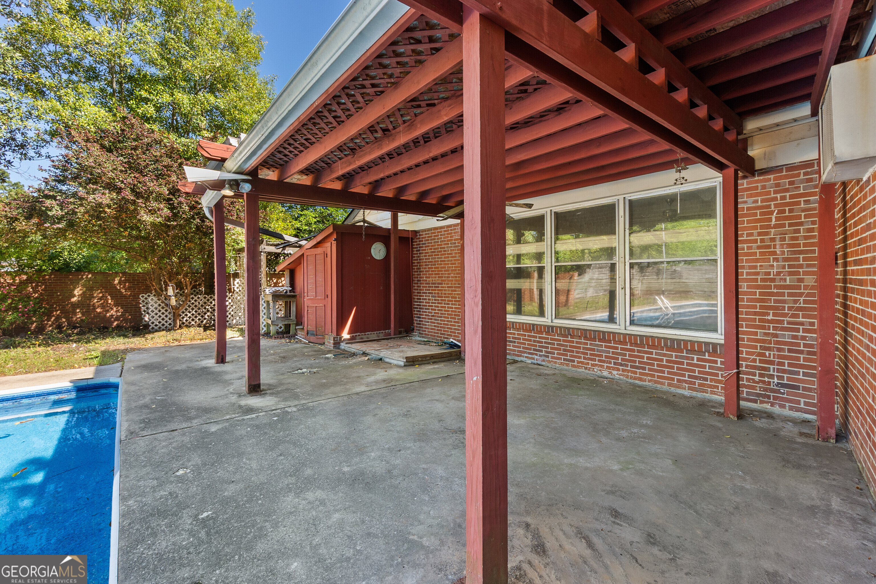 116 Woodlawn Avenue Warner Robins GA 31093
