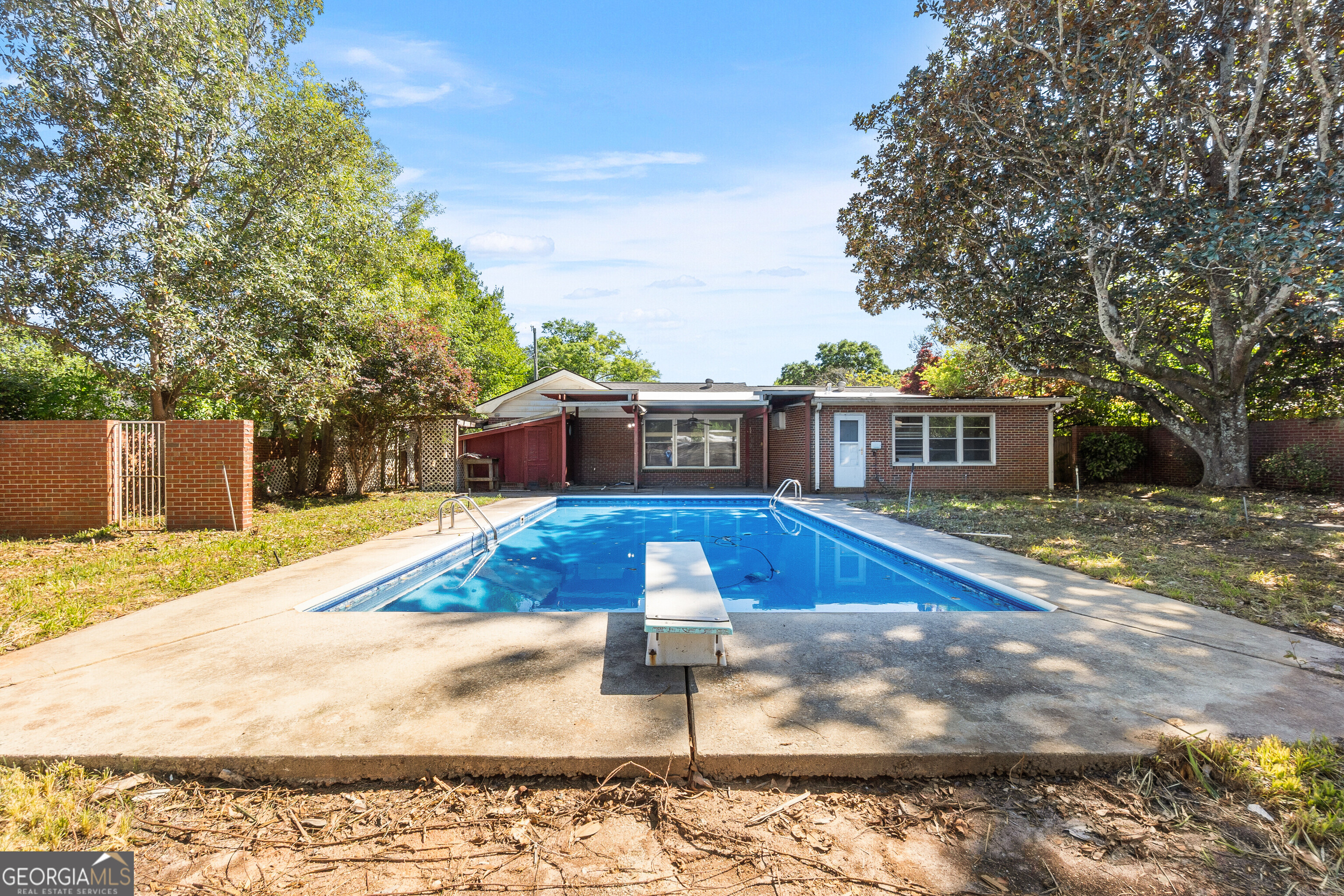 116 Woodlawn Avenue Warner Robins GA 31093