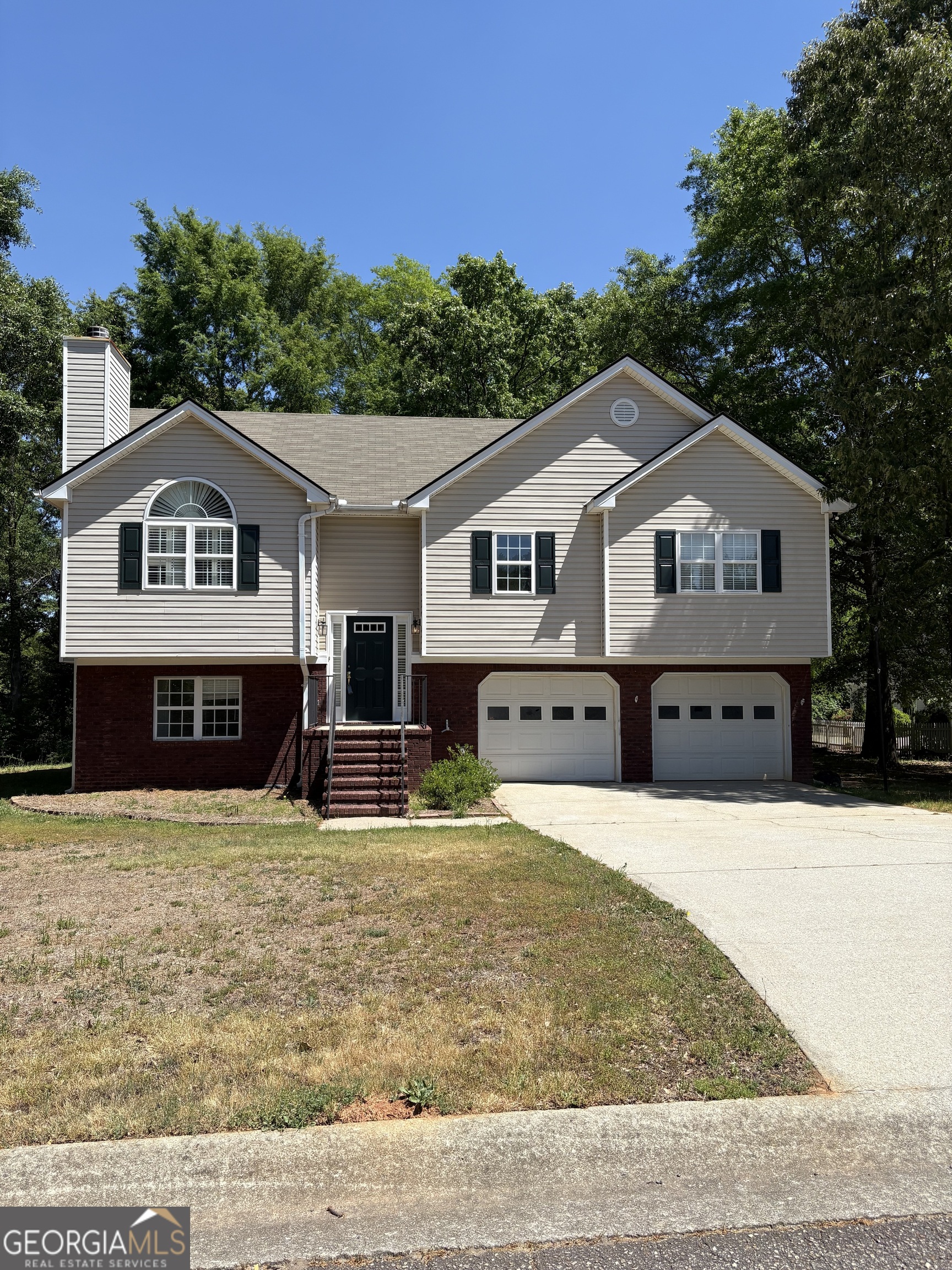 544 Academy Woods Drive Jefferson GA 30549
