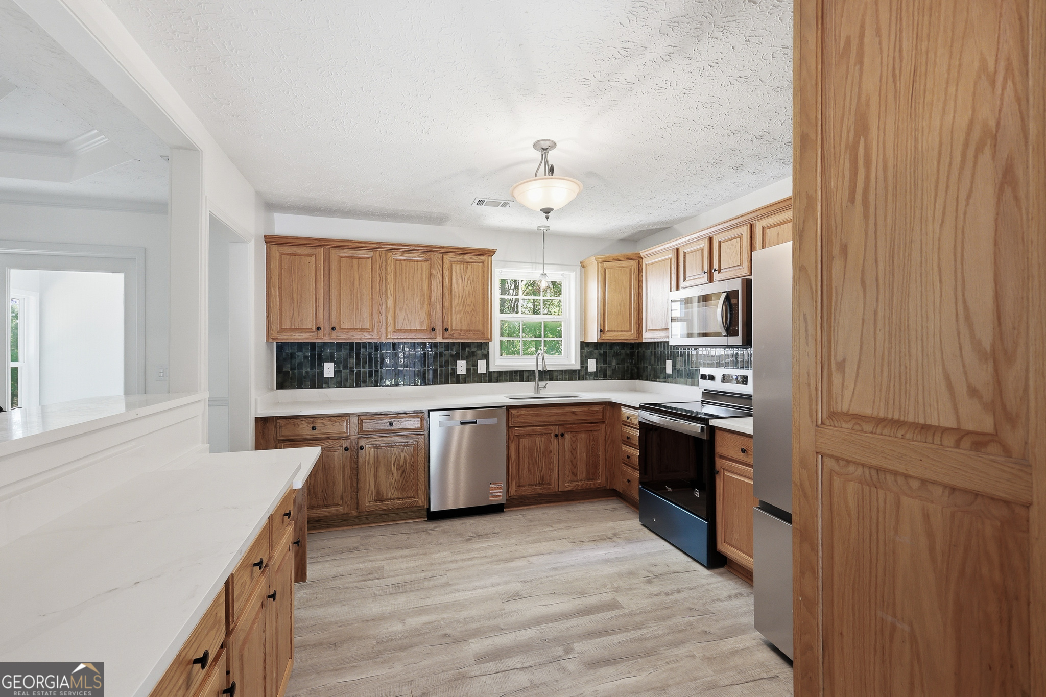544 Academy Woods Drive Jefferson GA 30549