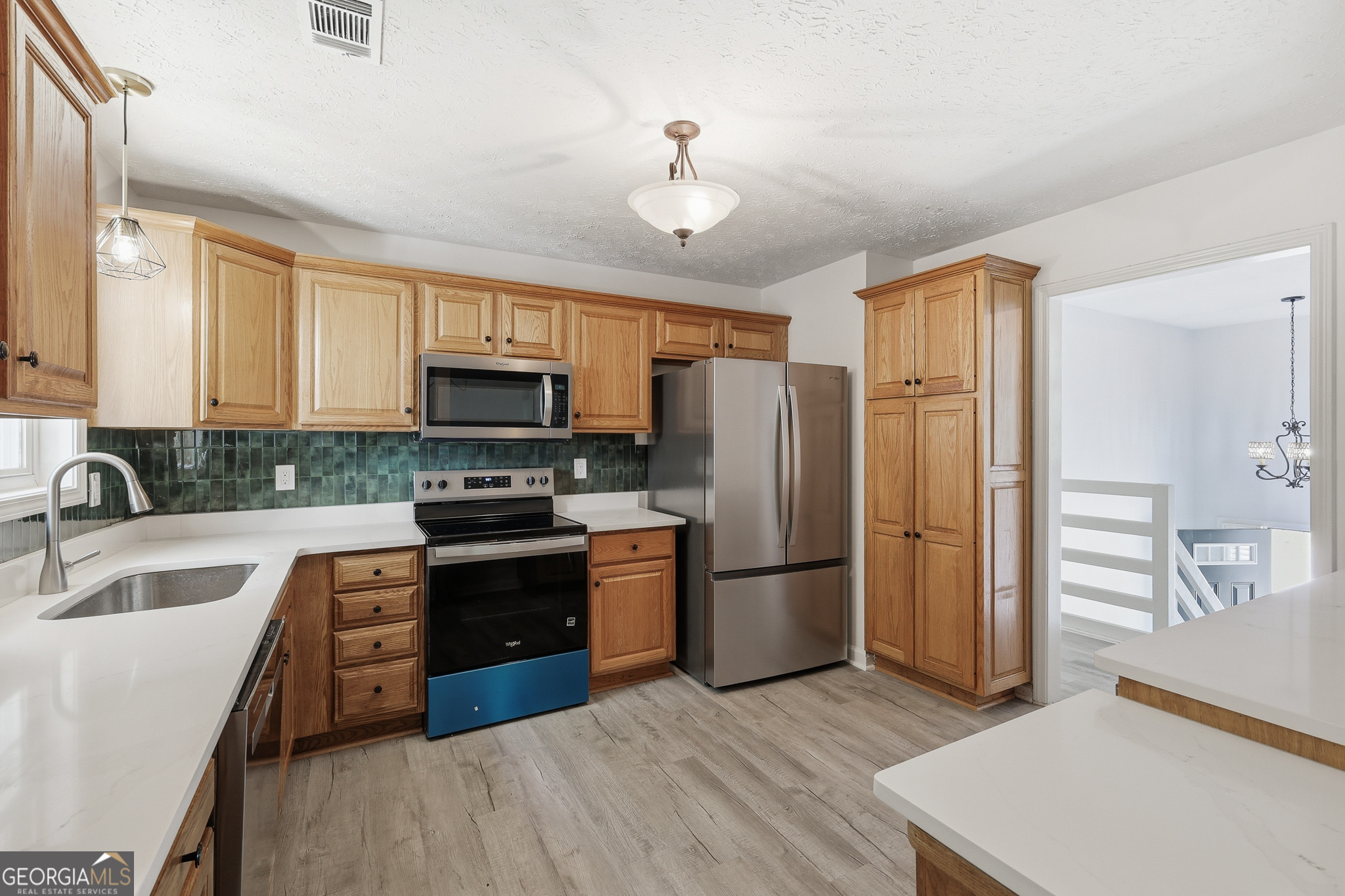 544 Academy Woods Drive Jefferson GA 30549