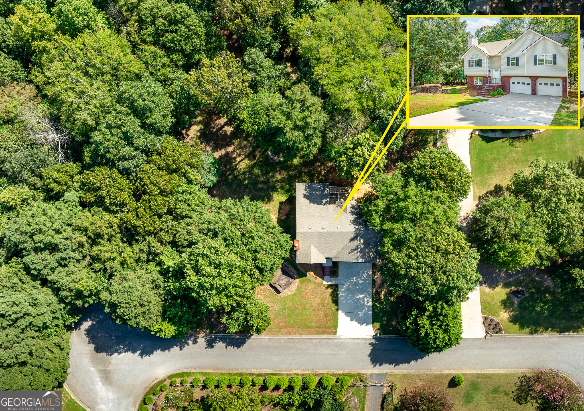 544 Academy Woods Drive Jefferson GA 30549