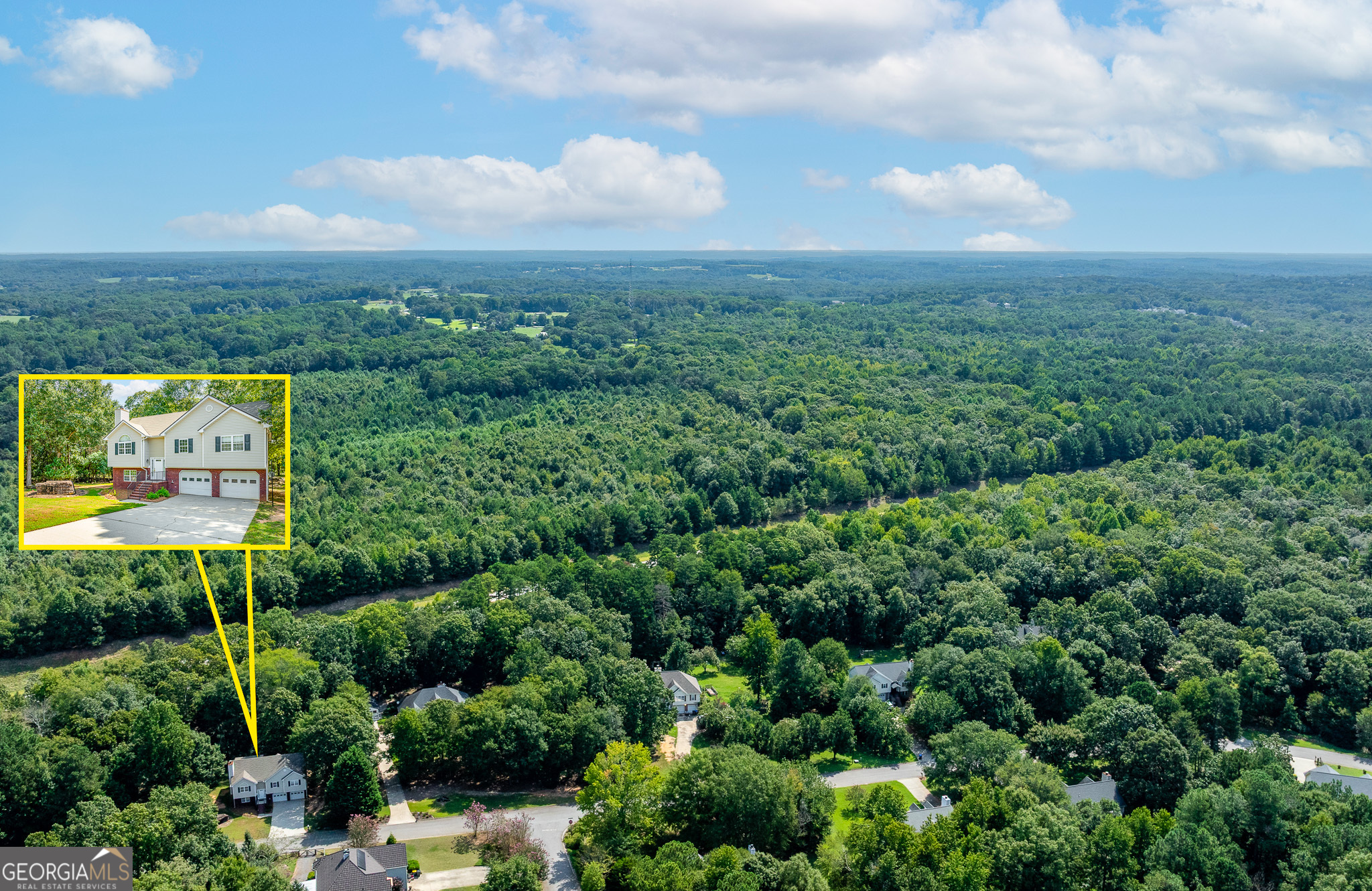 544 Academy Woods Drive Jefferson GA 30549