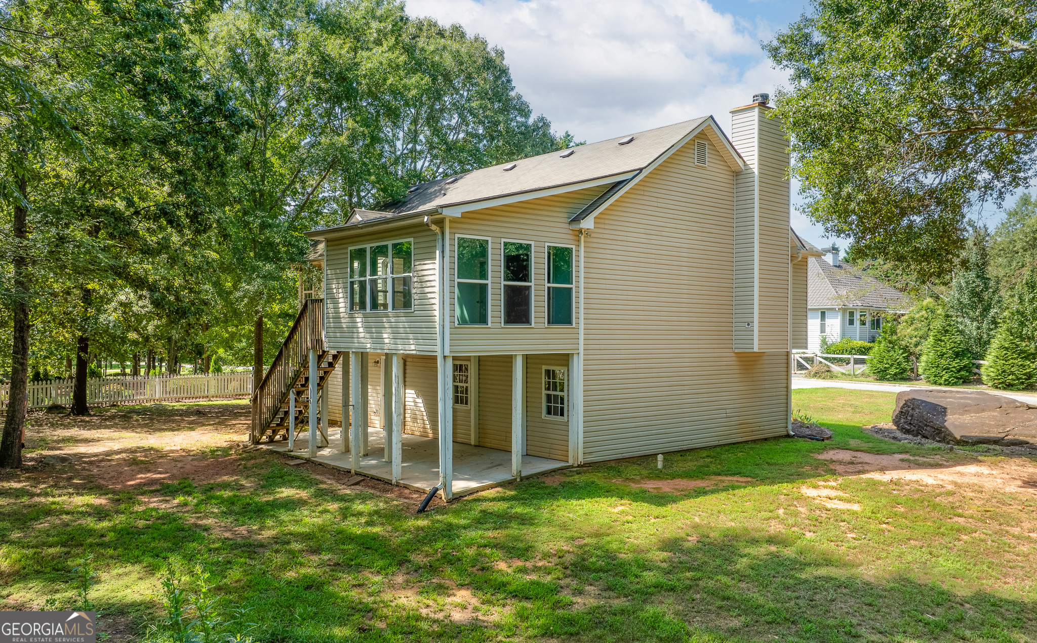544 Academy Woods Drive Jefferson GA 30549