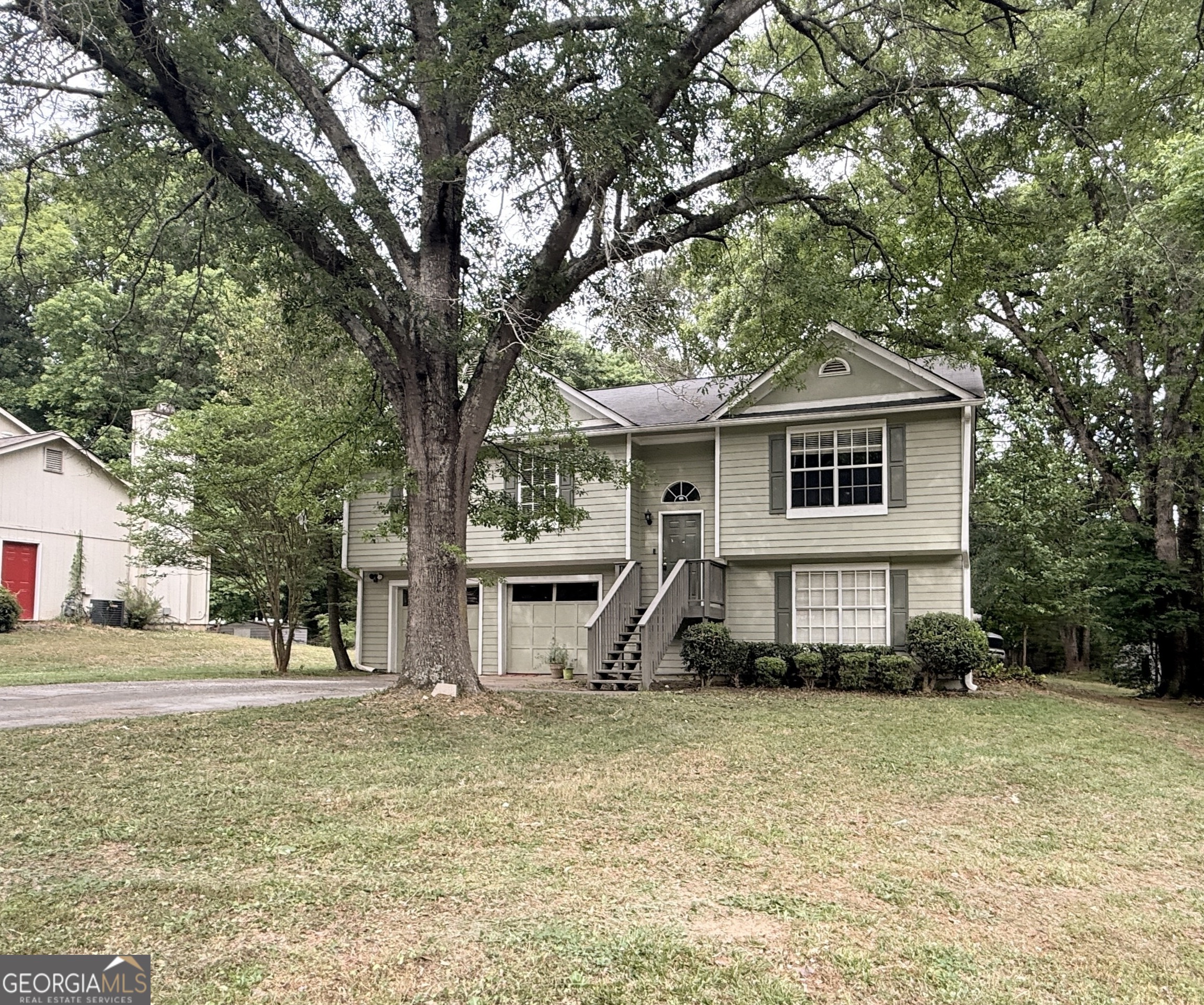 1404 Chelsea Downs Lane Conyers GA 30013