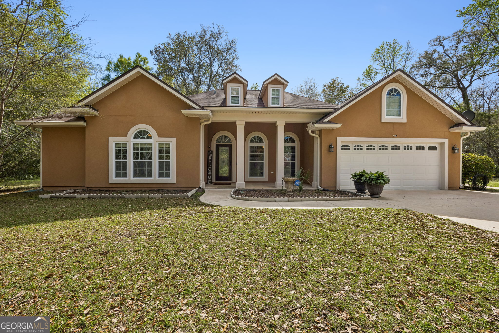 47 Sandy Bottom Court Kingsland GA 31548