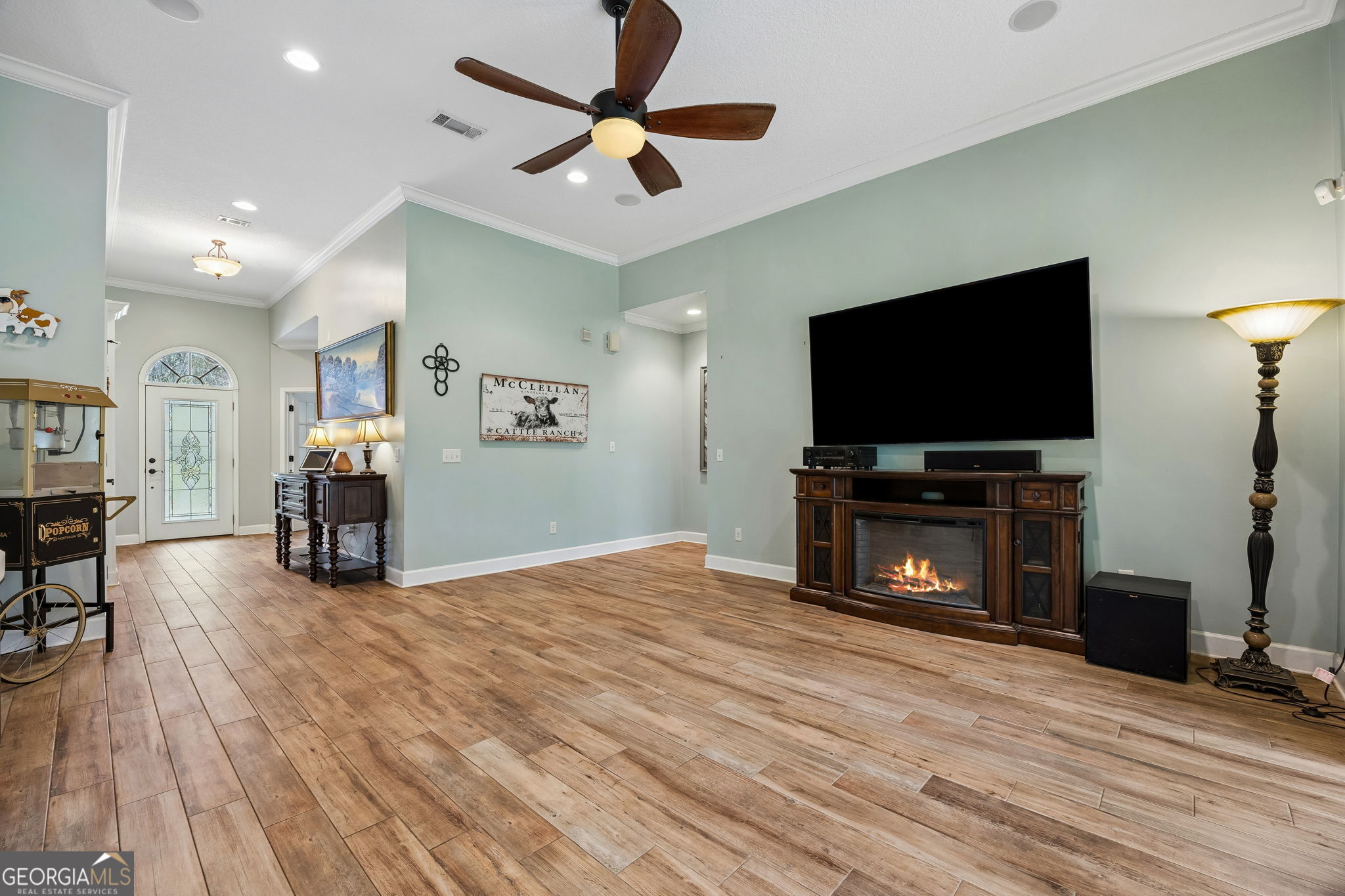 47 Sandy Bottom Court Kingsland GA 31548