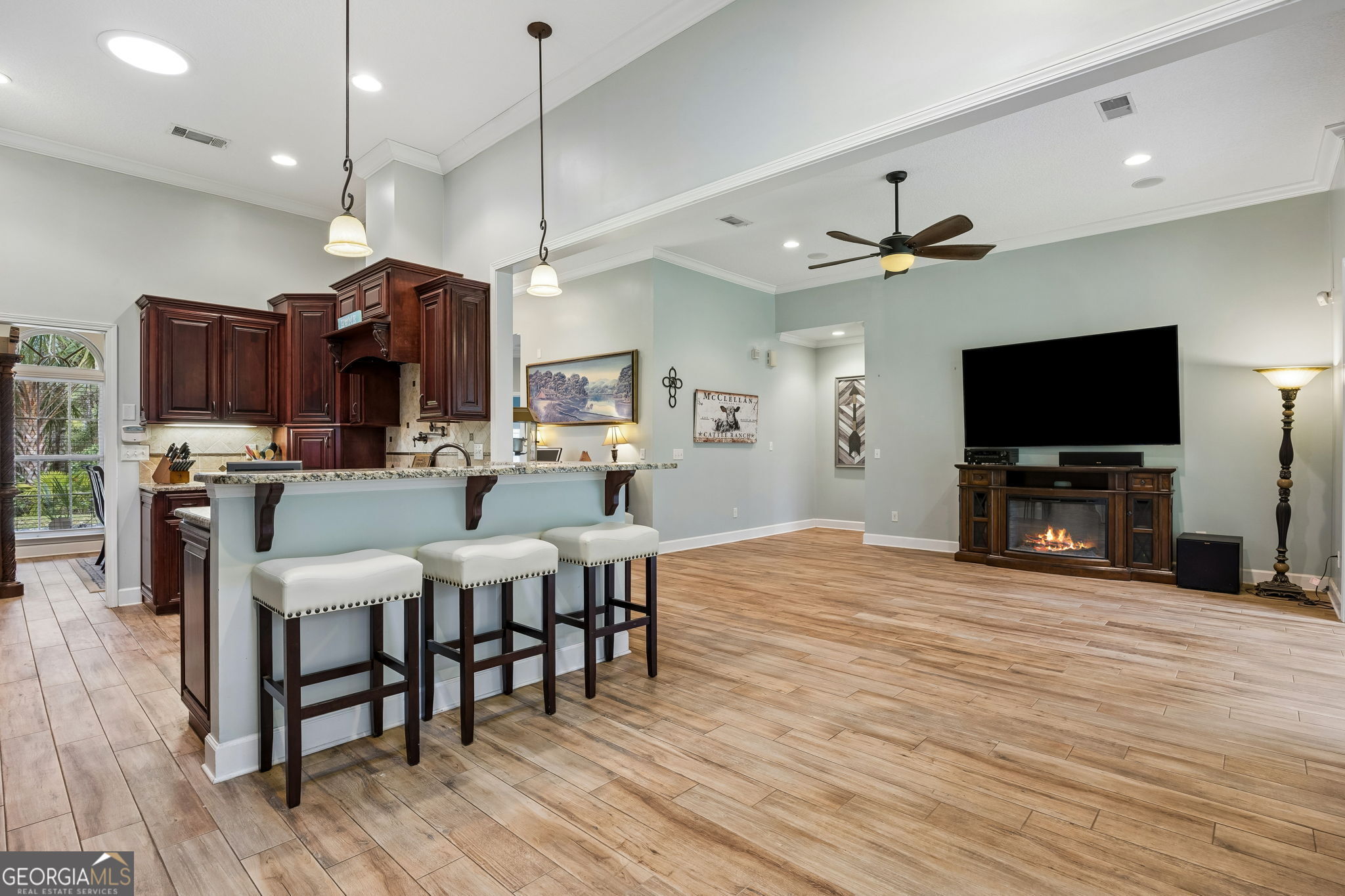 47 Sandy Bottom Court Kingsland GA 31548